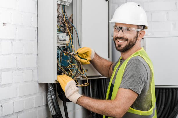 Why Trust Our Certified Electricians for Your Electrical Needs in Warren Af, WY?